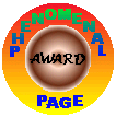 Excellence Award 