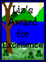 AWARD FOR EXCELLENCE